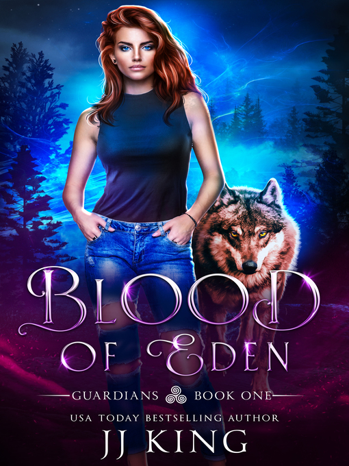 Title details for Blood of Eden by JJ King - Available